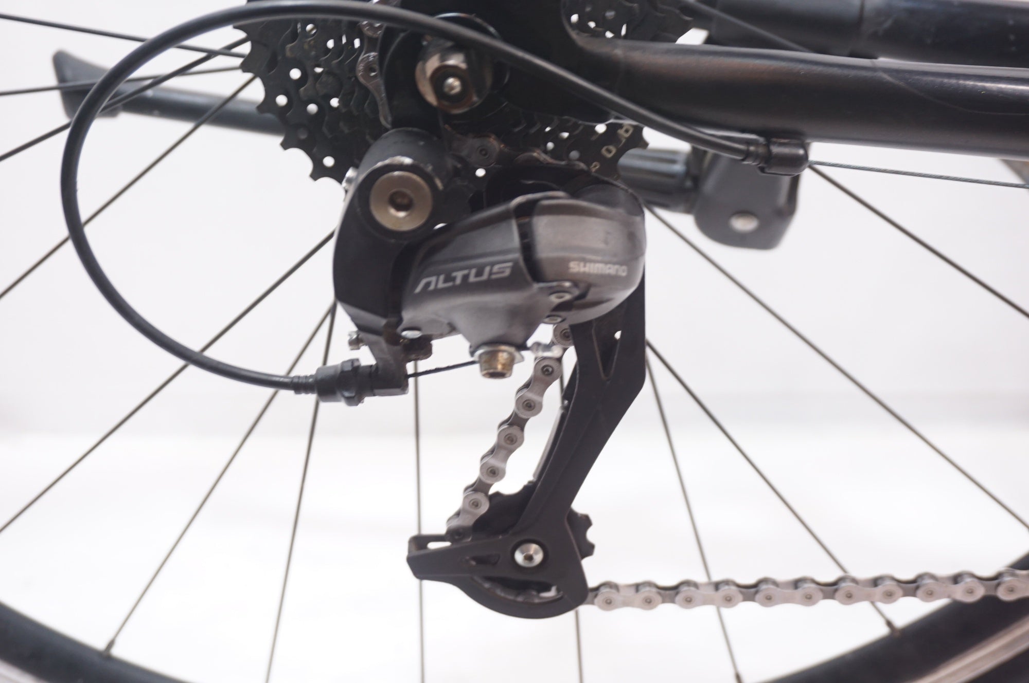 KHODAABLOOM 「コーダブルーム」 RAIL ST 2022年モデル クロスバイク / 世田谷店