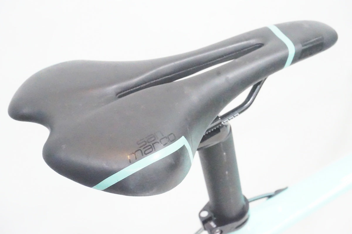 BIANCHI 「ビアンキ」 VIA NIRONE7 SORA 2019年モデル ロードバイク / 京都西院店