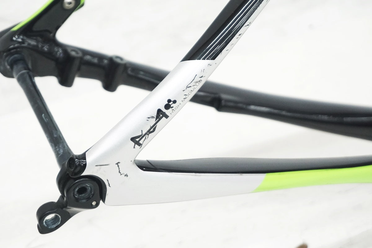 CANNONDALE 「キャノンデール」 SYNAPSE HI-MOD 2018年モデル フレームセット / 大阪美原北インター店