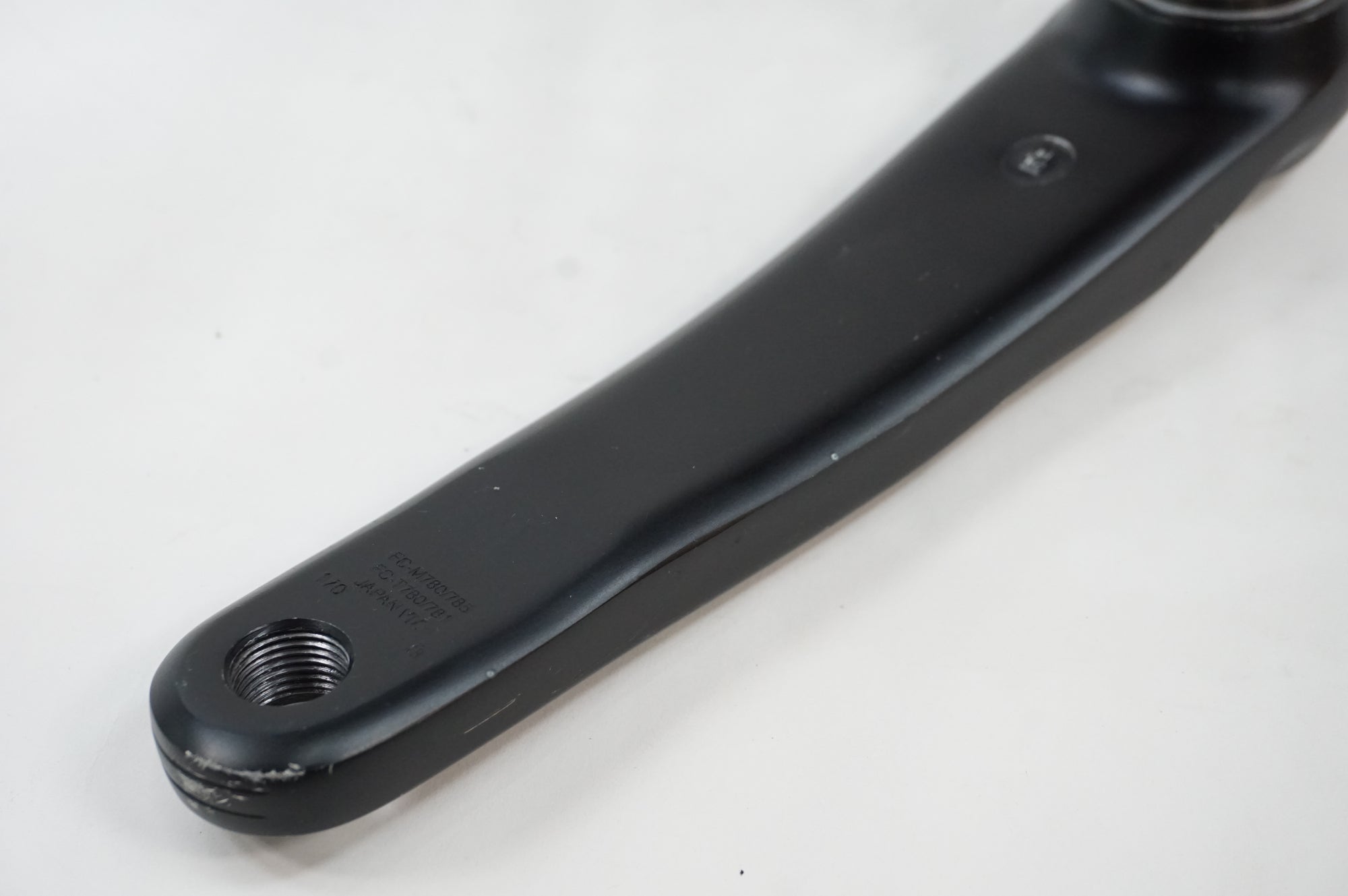 SHIMANO 「シマノ」 DEORE XT FC-M780 170mm 42/32/24T クランクセット / 川越店