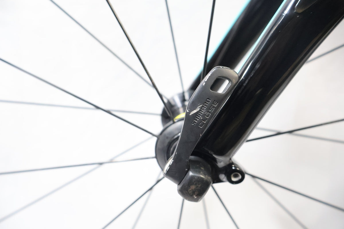 SPECIALIZED 「スペシャライズド」 DOLCE SPORT 2018年モデル ロードバイク / 高知店