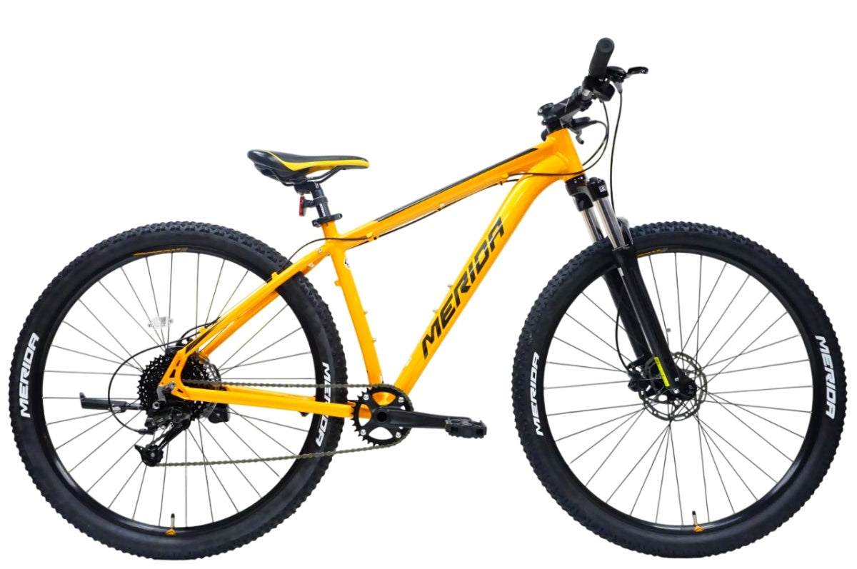 MERIDA 「メリダ」 BIG.NINE 15D あさひ限定 2025年モデル マウンテンバイク / 名古屋大須店