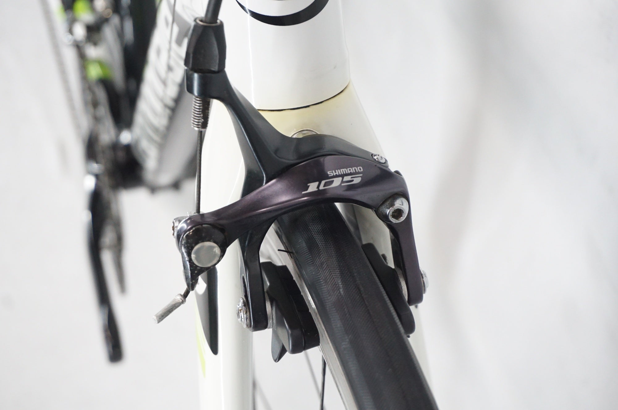 CANNONDALE 「キャノンデール」 CAAD10 5 105 2014年モデル ロードバイク / 阪急塚口店