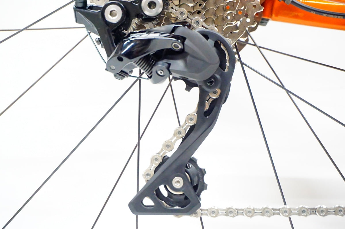 GIANT 「ジャイアント」 DEFY ADVANCED 2 2022年モデル ロードバイク / 名古屋大須店