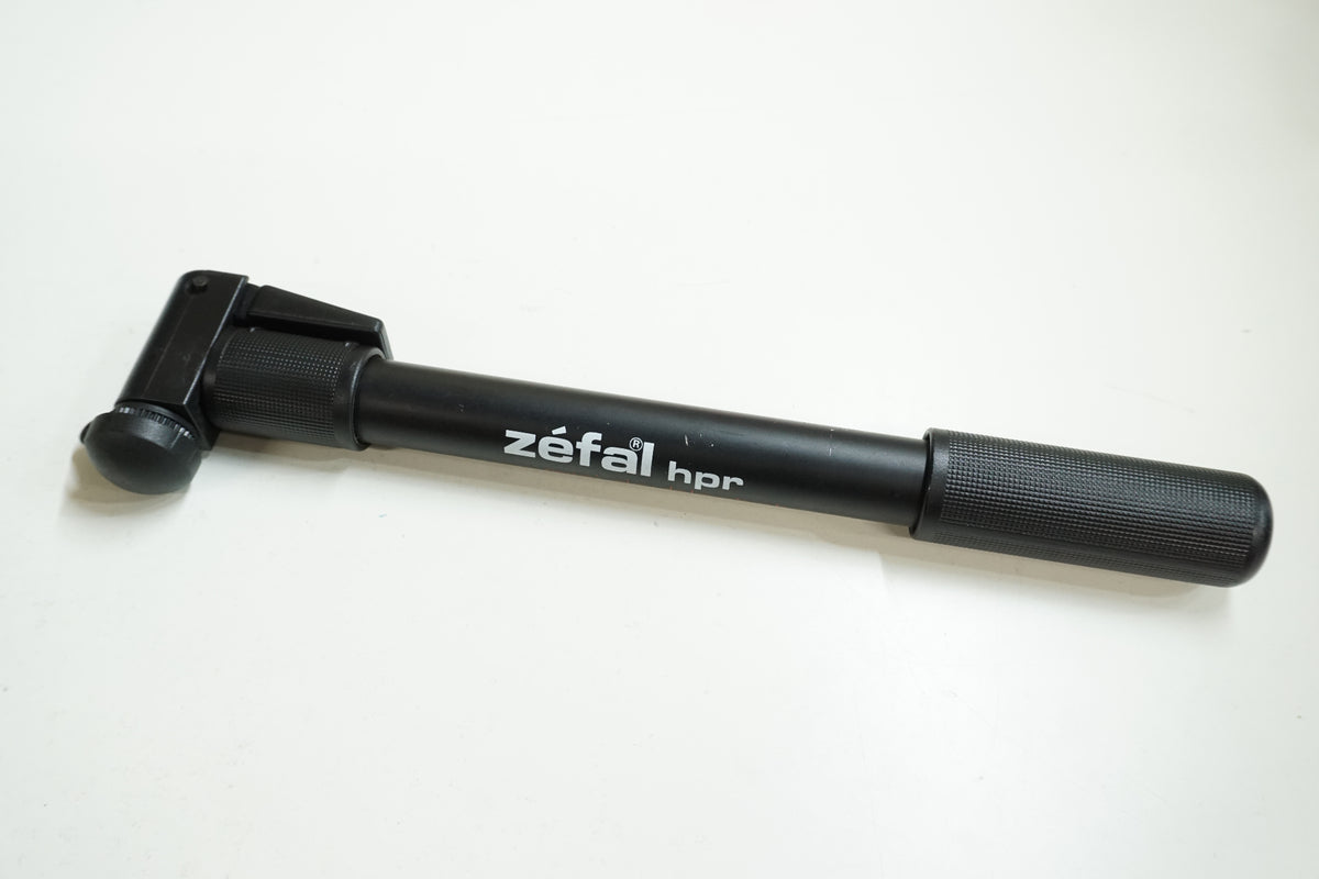 ZEFAL 「ゼファール」 HPR MINI DOUBLE ポンプ / 大宮店