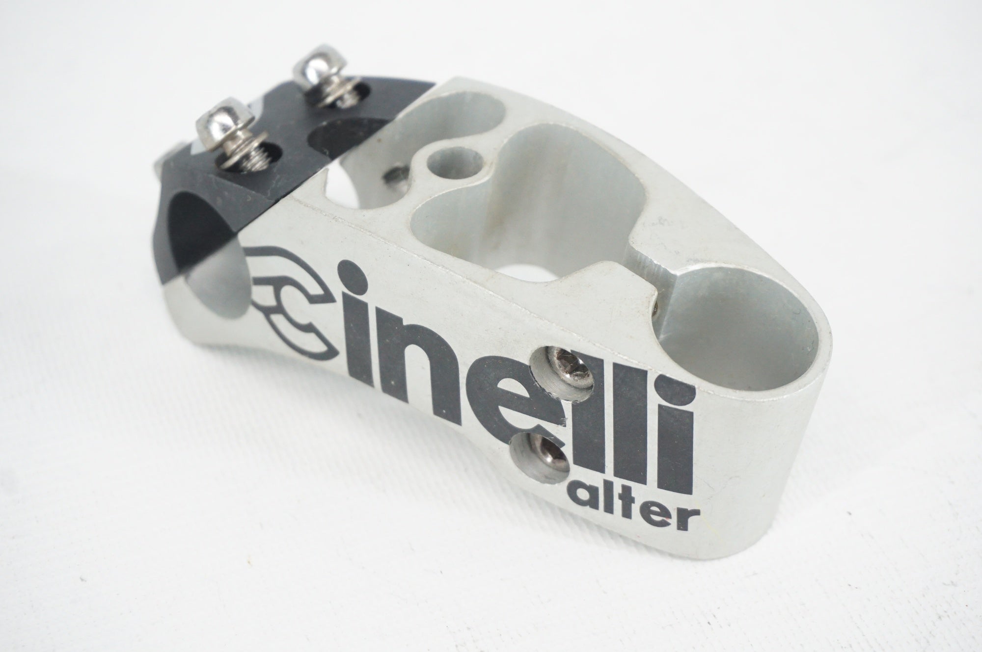 CINELLI 「チネリ」 ALTER Φ26.0 90mm ステム / 阪急塚口店