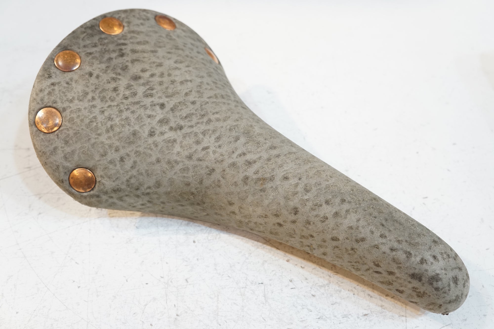 SELLE SAN MARCO 「セラ サン マルコ」 REGALE サドル / バイチャリ