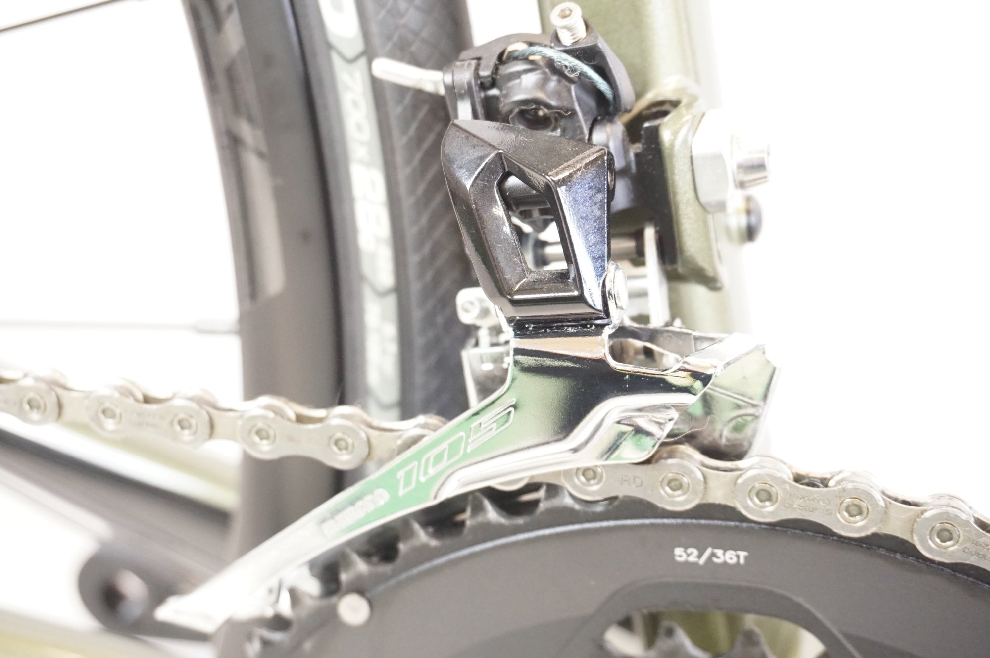 CANNONDALE CAAD13 DISC 105 2020年モデル ロードバイク / 宇都宮店