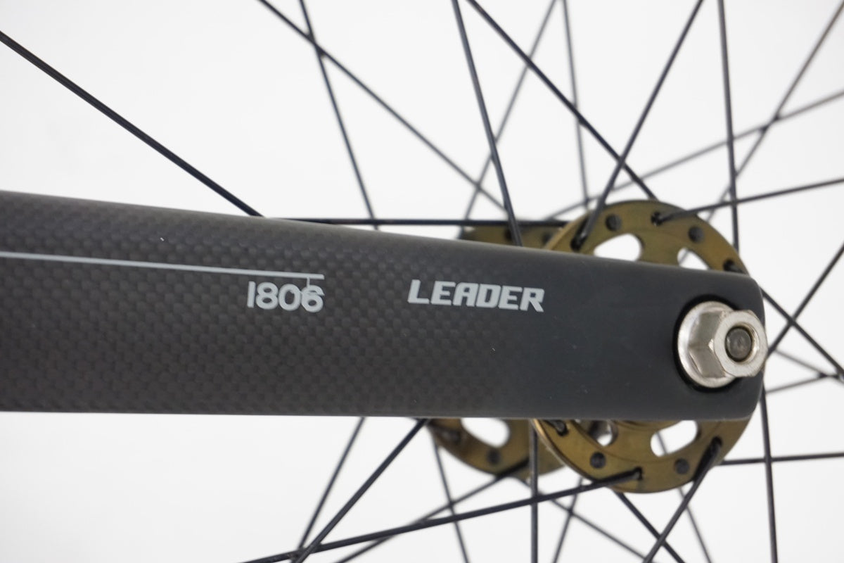 LEADER BIKES「リーダーバイク」 735 2016年頃モデル ピストバイク / 浜松店