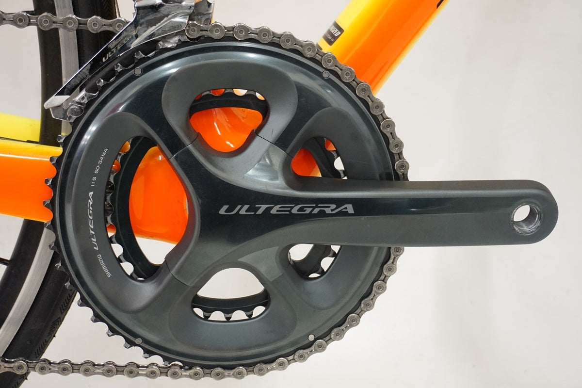 SPECIALIZED「スペシャライズド」 AMIRA COMP 2017年モデル ロードバイク / 浜松店