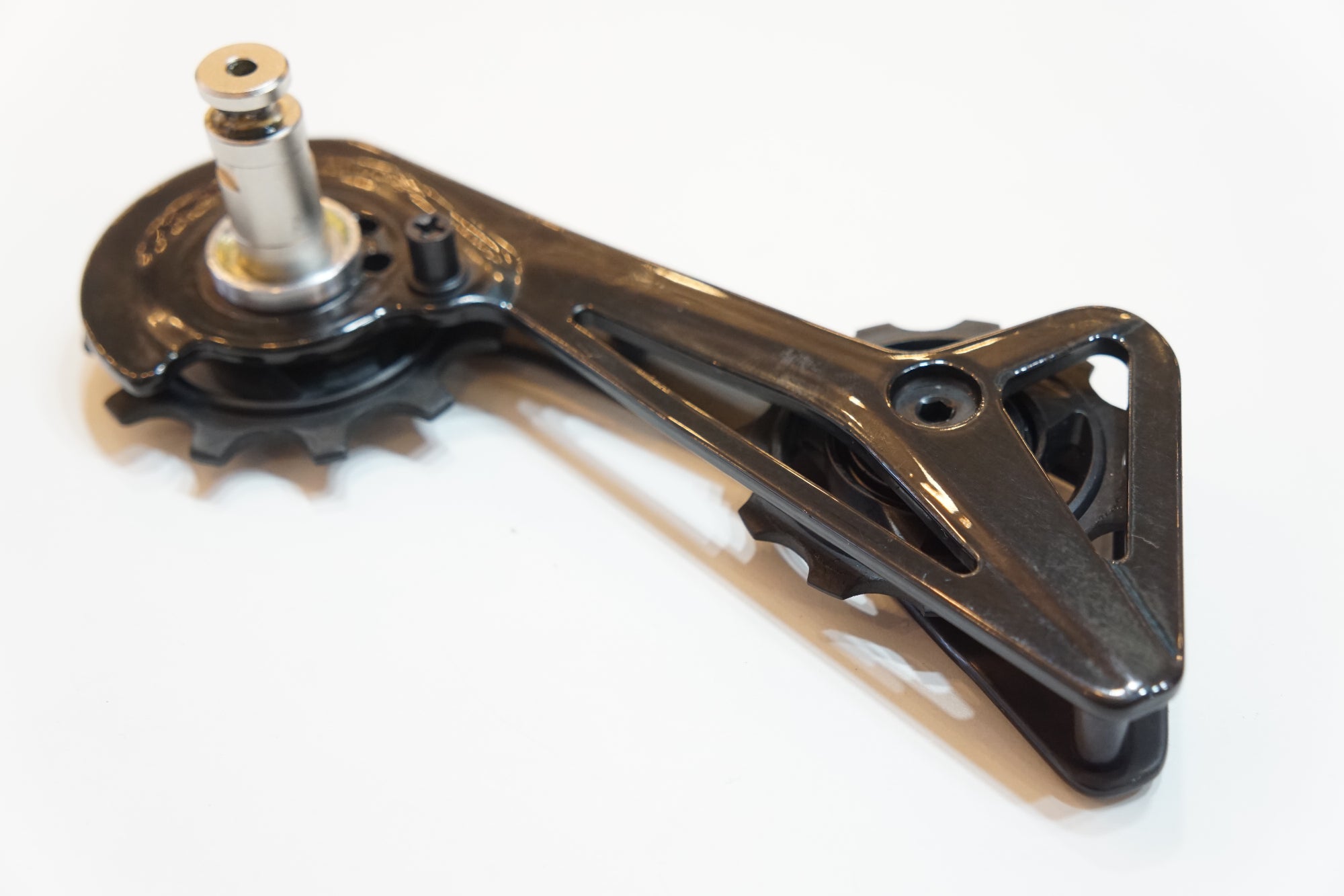 SHIMANO 「シマノ」 DURA-ACE RD-R9100 プーリーゲージ / バイチャリ浦和ベース