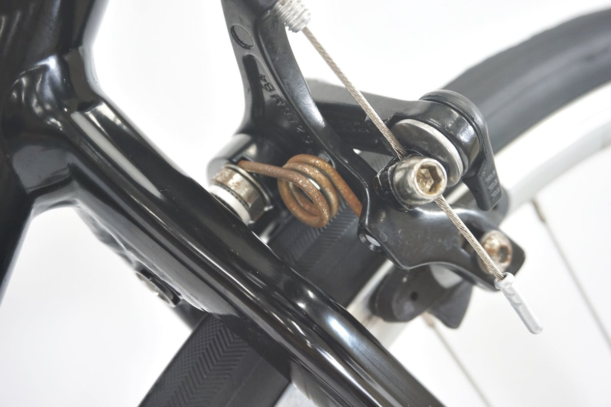 LOUIS GARNEAU 「ルイガノ」 LGS-CEN 2015年モデル ロードバイク / 東京商品化センター
