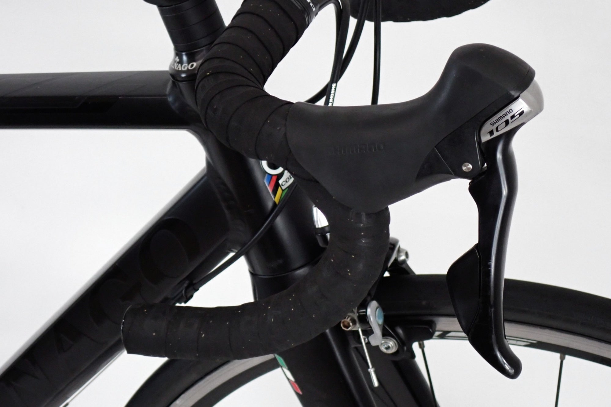 COLNAGO 「コルナゴ」 CX-ZERO ALU 105 2015年モデル ロードバイク / 伊勢崎店