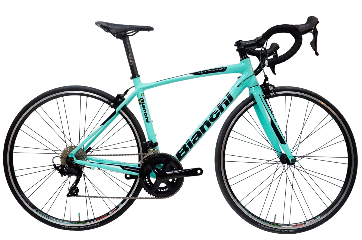 BIANCHI 「ビアンキ」 VIANIRONE7 PRO 105 2019年モデル ロードバイク / 名古屋大須店