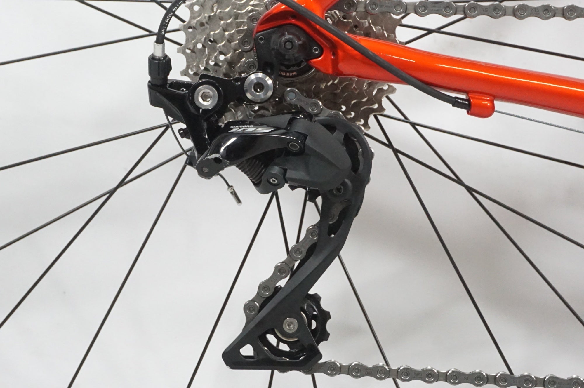 CANNONDALE 「キャノンデール」 CAAD OPTIMO 2021年モデル ロードバイク / AKIBA店