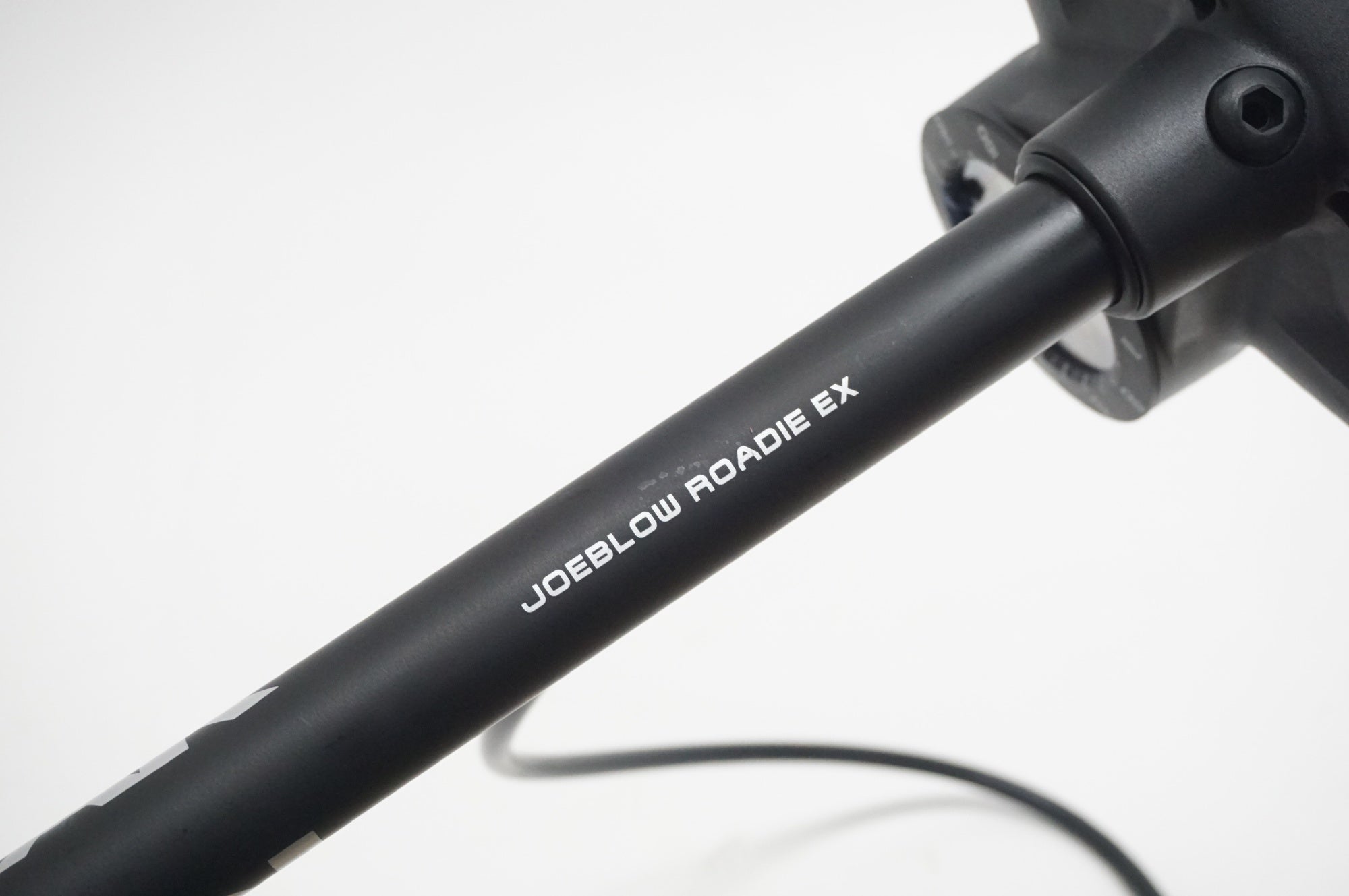 TOPEAK 「トピーク」 JOEBLOW ROADIE EX フロアポンプ / 福岡店