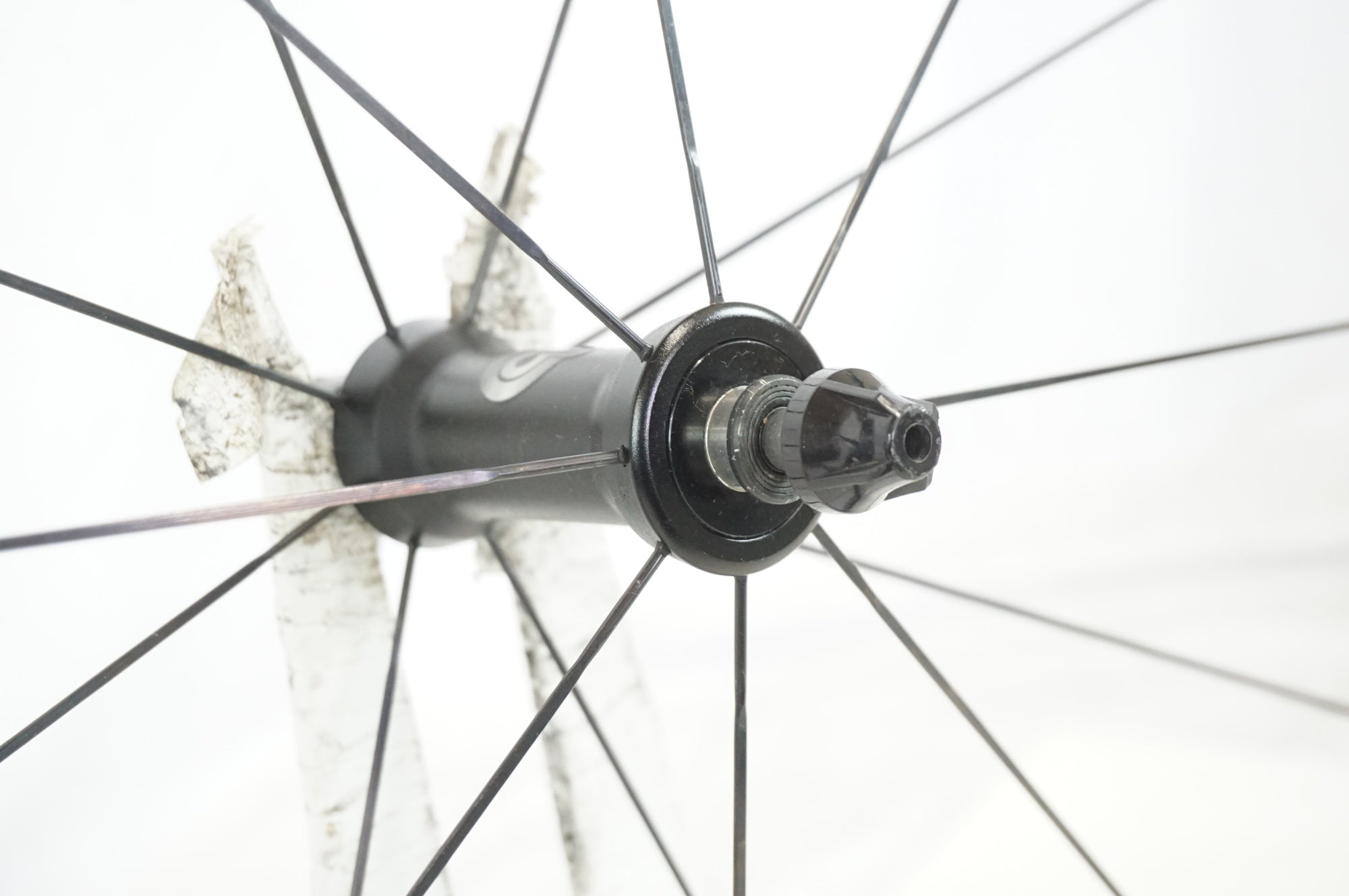 CAMPAGNOLO 「カンパニョーロ」 ZONDA C17 リム SHIMANO11s ホイールセット / 宇都宮店