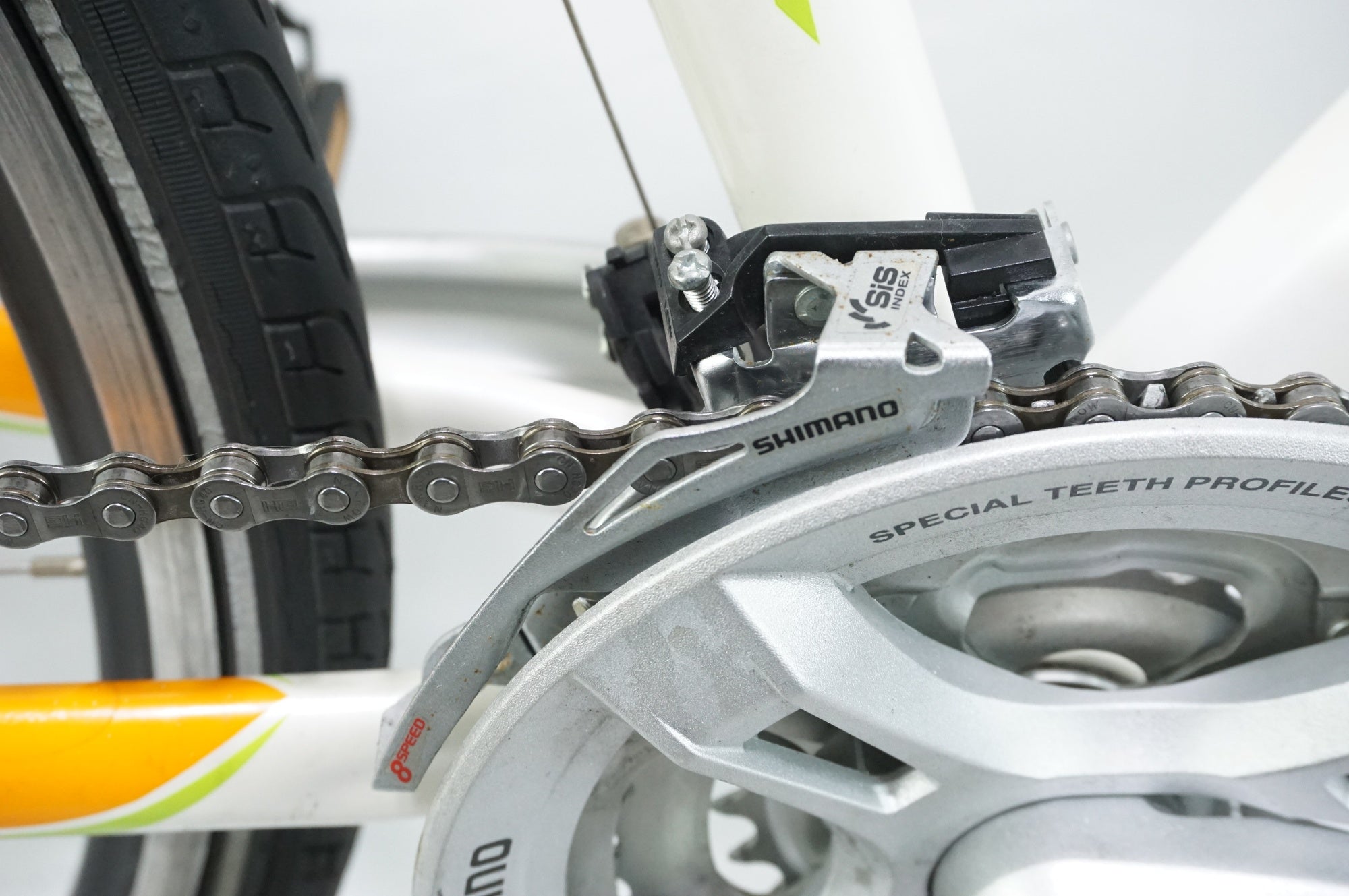 BIANCHI 「ビアンキ」 CIELO 2013年モデル クロスバイク / 中目黒店