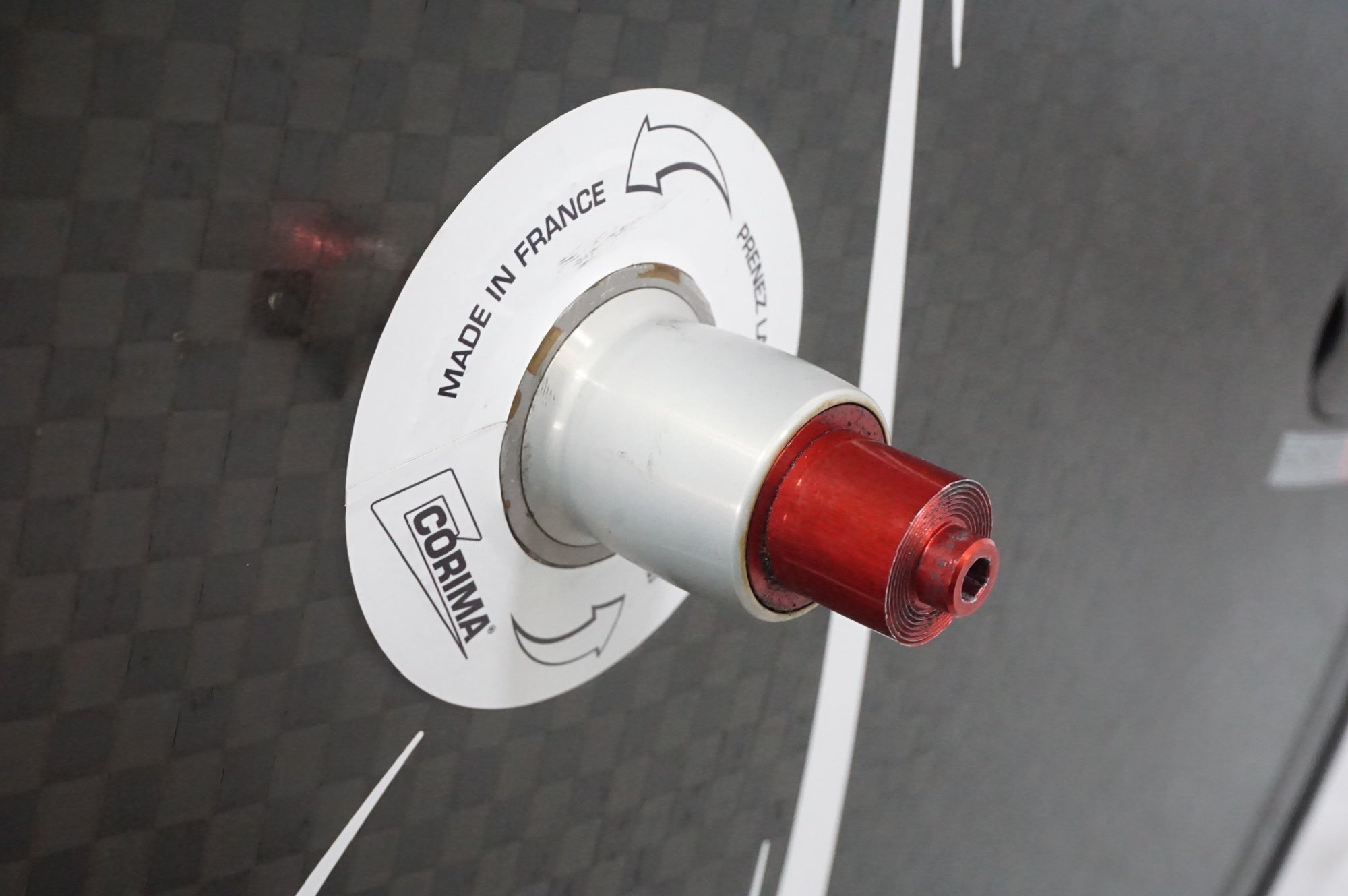 CORIMA 「コリマ」 シマノ11速 ディスクホイール / AKIBA店