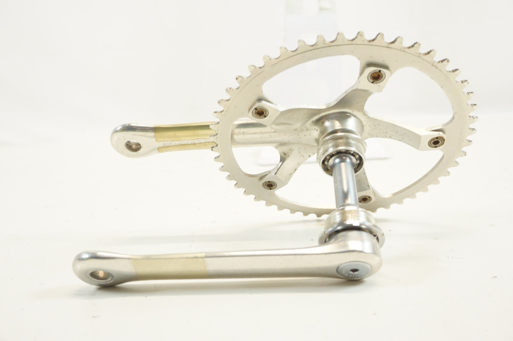 CAMPAGNOLO 「カンパニョーロ」 RECORD PISTA TRACK 167.5mm 49T クランクセット / 宇都宮店