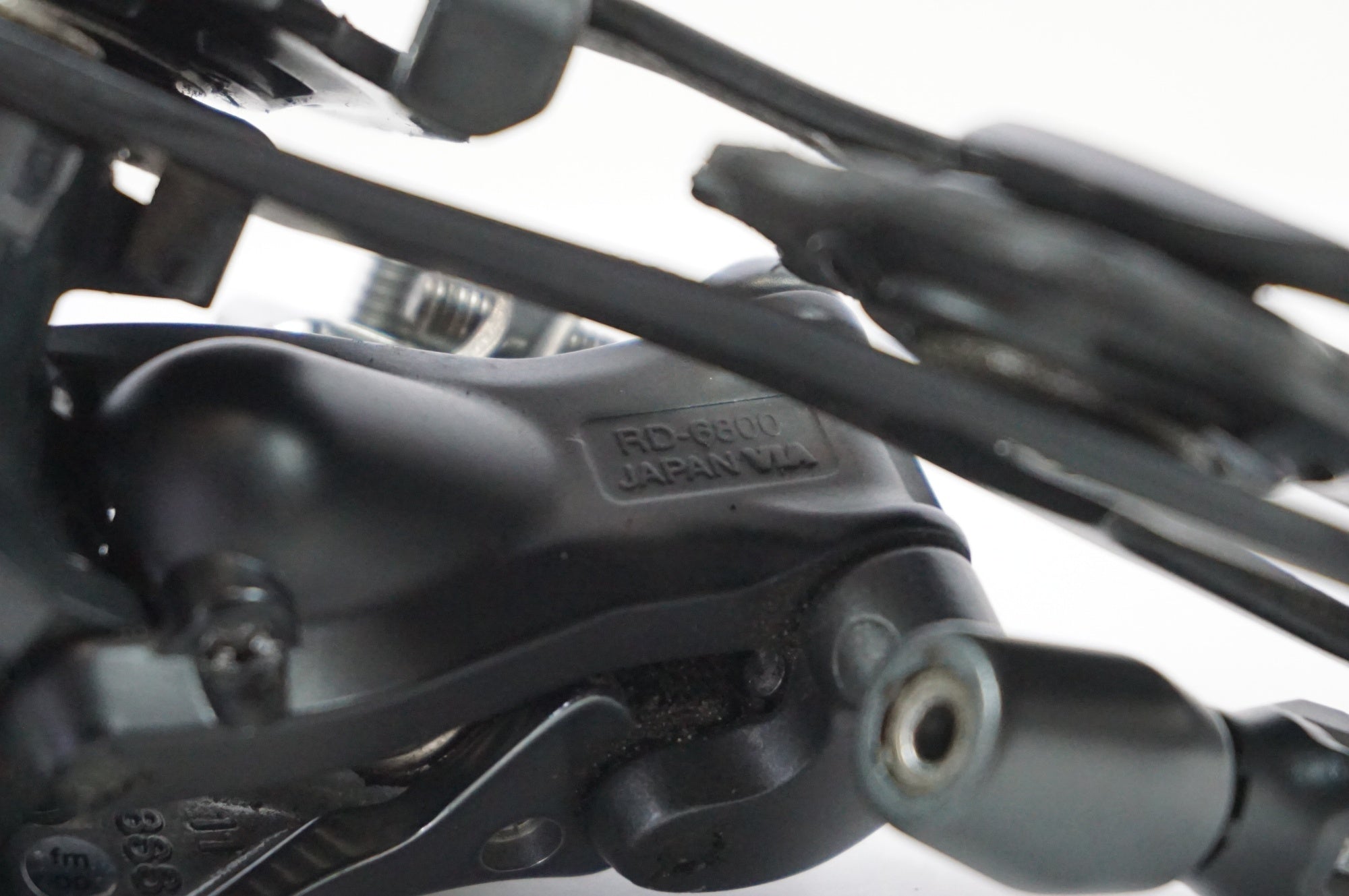 SHIMANO 「シマノ」 ULTEGRA RD-6800 リアディレイラー / 宇都宮店