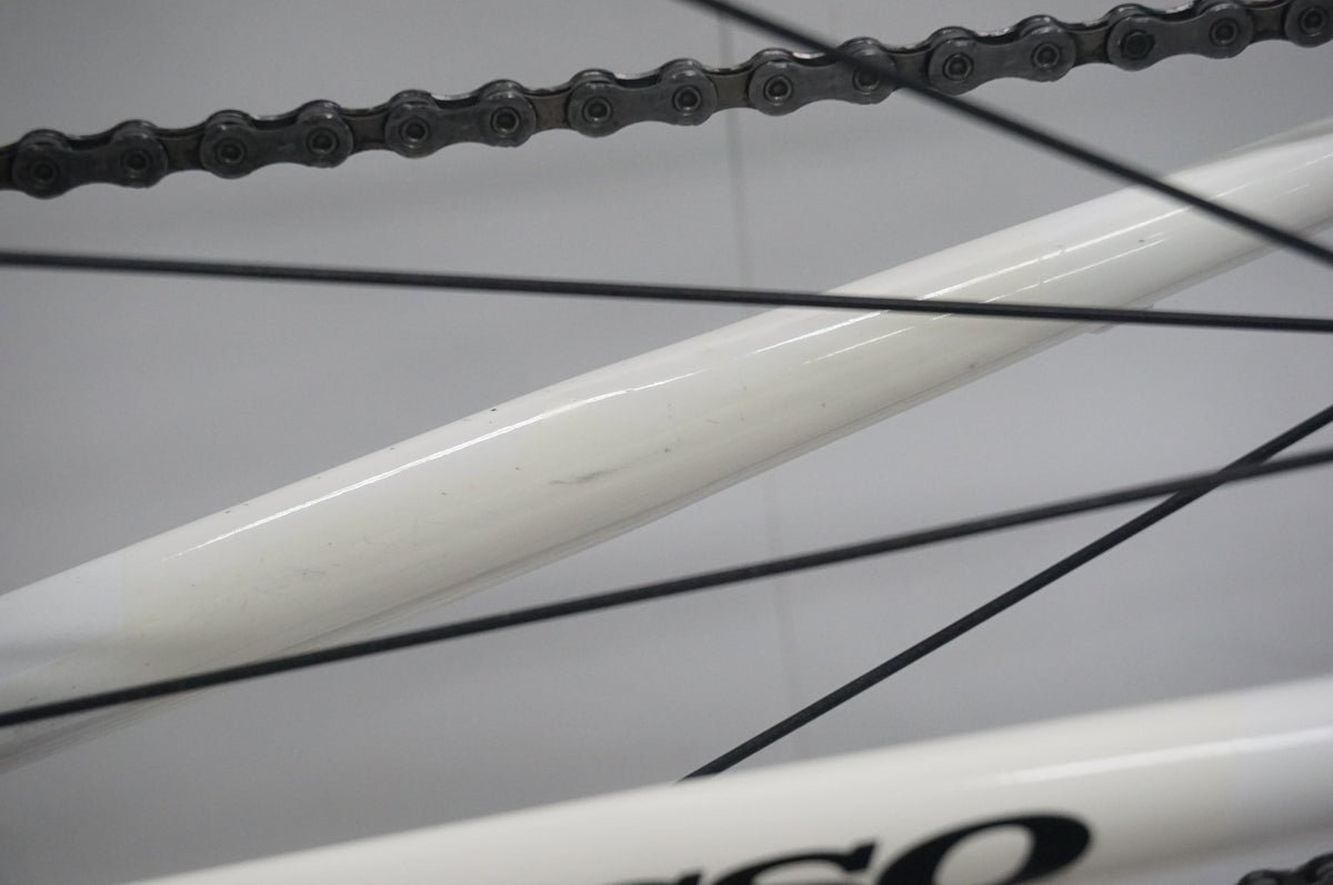 BASSO 「バッソ」 VIPER 2018年モデル ロードバイク / 福岡店