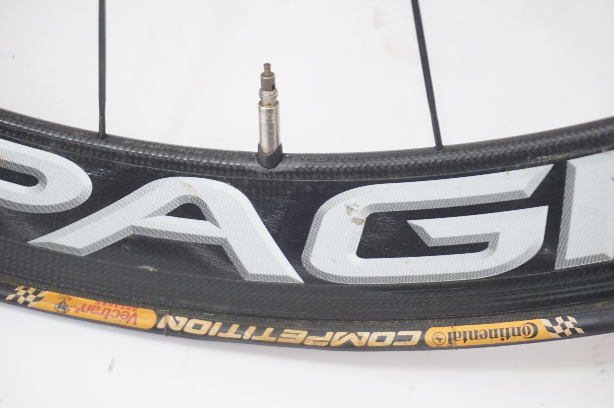 CAMPAGNOLO 「カンパニョーロ」 BORA ONE 50 シマノ10速 ホイールセット / 世田谷店