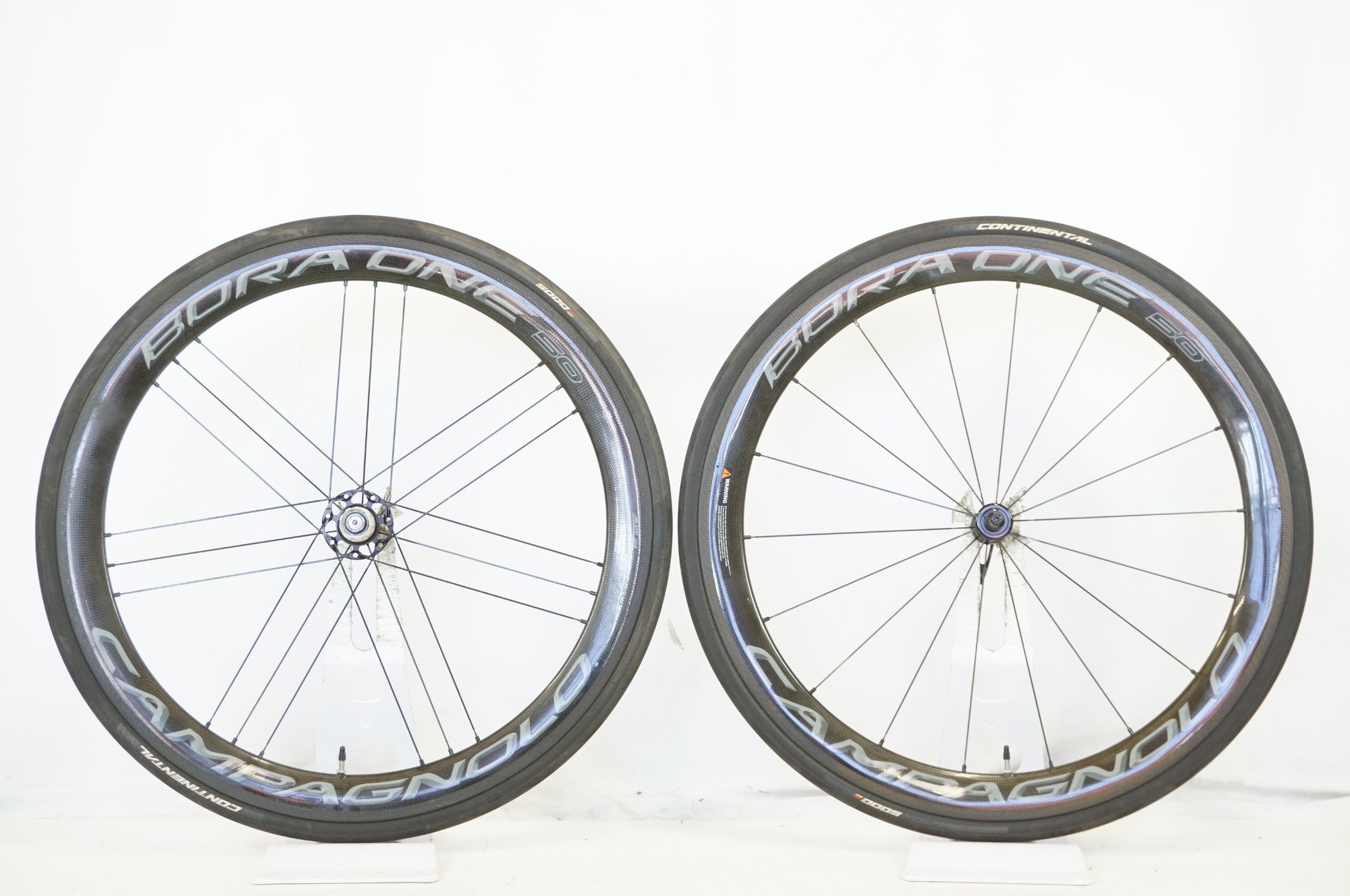 CAMPAGNOLO 「カンパニョーロ」 BORA ONE 50 AC3 CL シマノ 11S ホイールセット / 宇都宮店