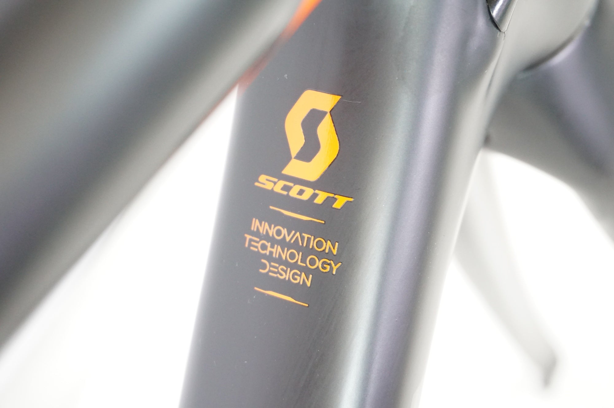 SCOTT 「スコット」 ADDICT SL 2015年モデル フレームセット / 宇都宮店