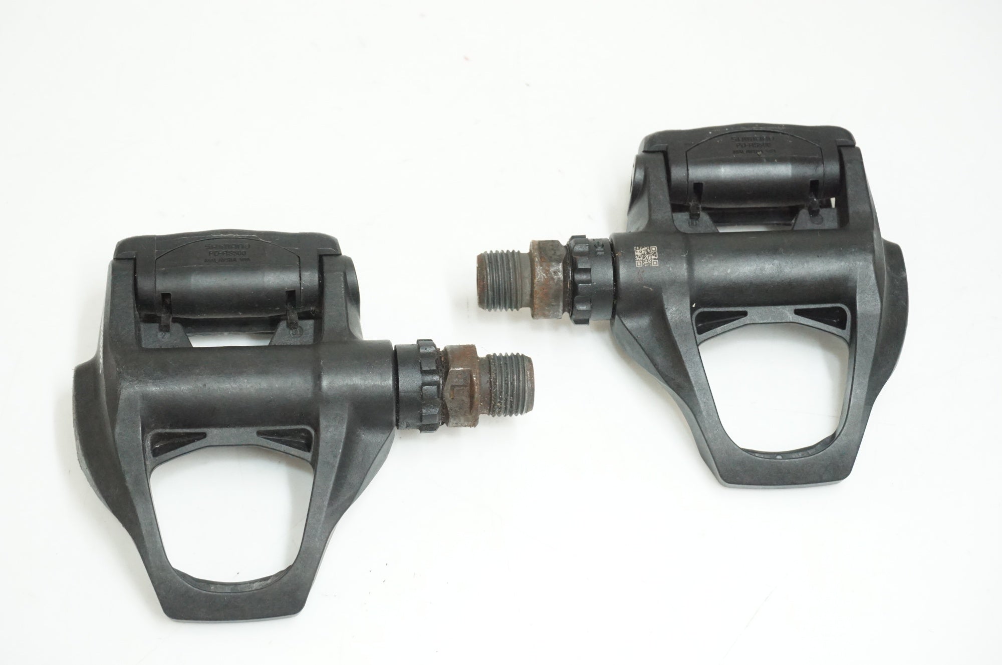 SHIMANO 「シマノ」 PD-RS500 ペダル / 大宮店