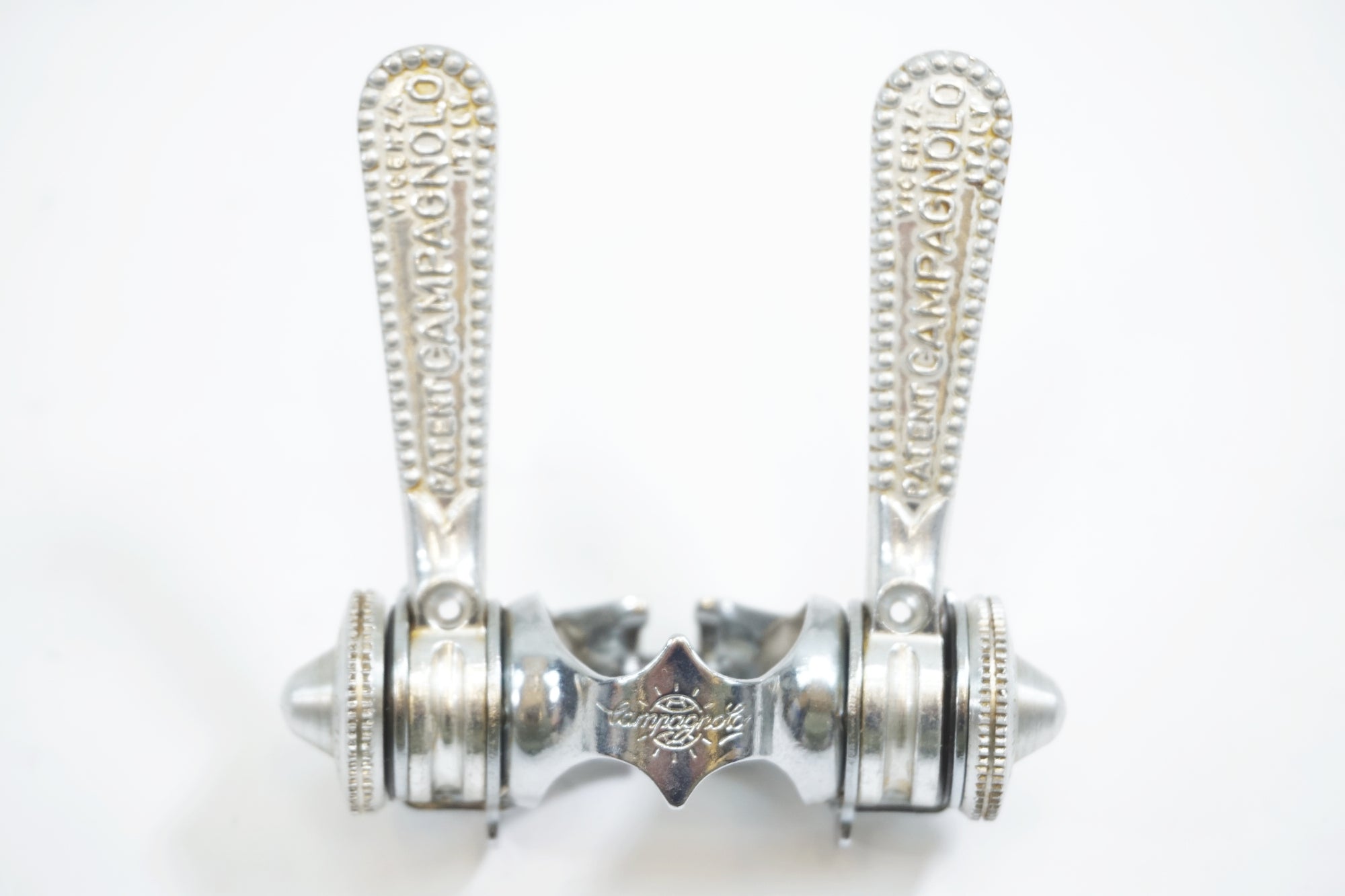 CAMPAGNOLO 「カンパニョーロ」 ダブルレバー / 有明ガーデン店