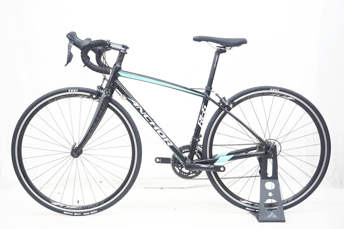 ANCHOR 「アンカー」 RL6W 2017年モデル ロードバイク / 大阪美原北インター店