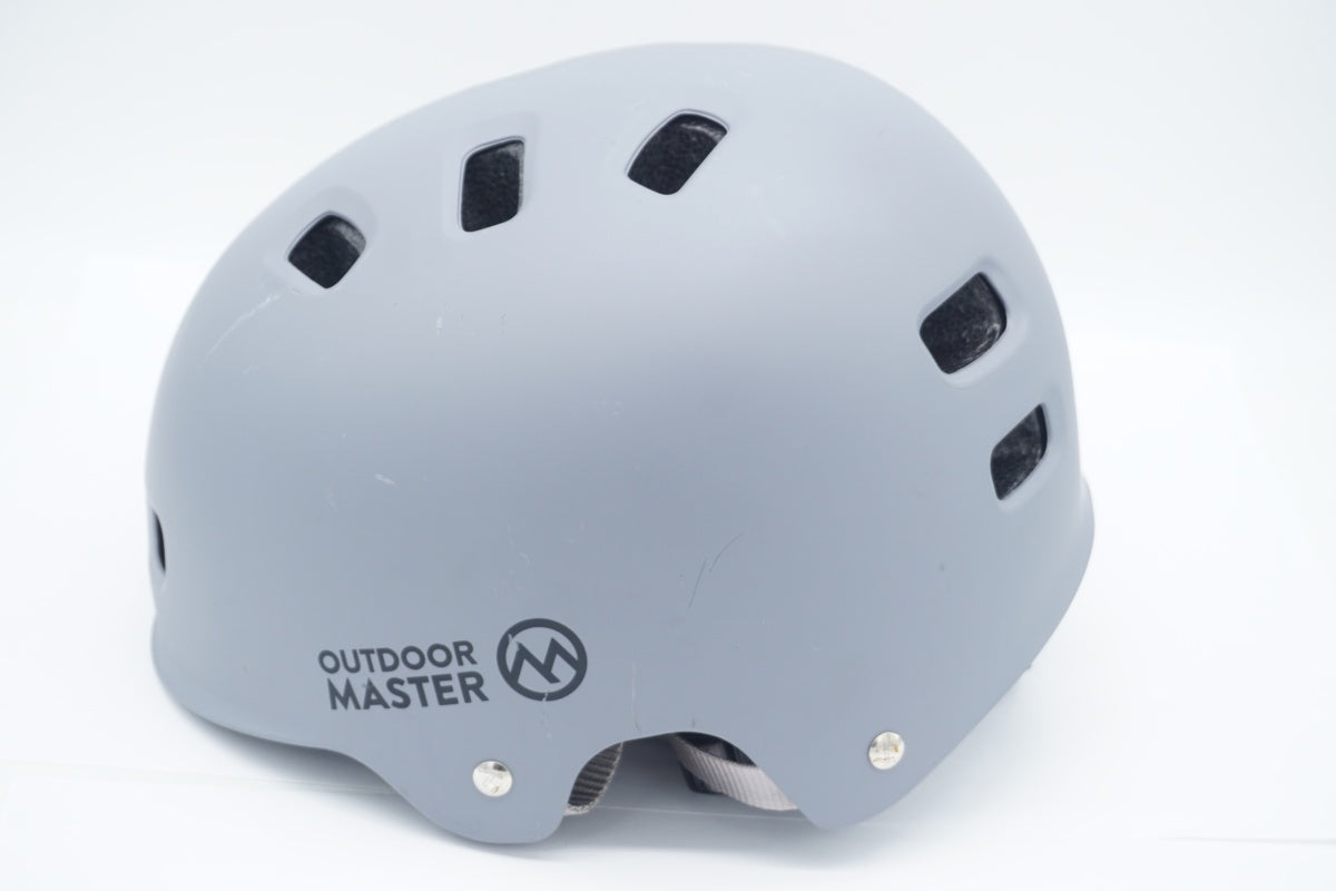OUTDOOR MASTER 「アウトドアマスター」 Mサイズ ヘルメット / 滋賀大津店