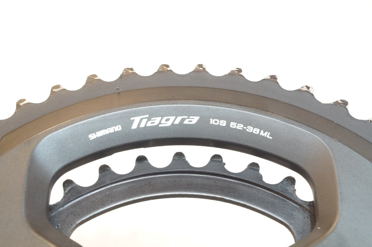 SHIMANO 「シマノ」 TIAGRA FC-4700 52-36T 165mm クランク / 浦和ベース