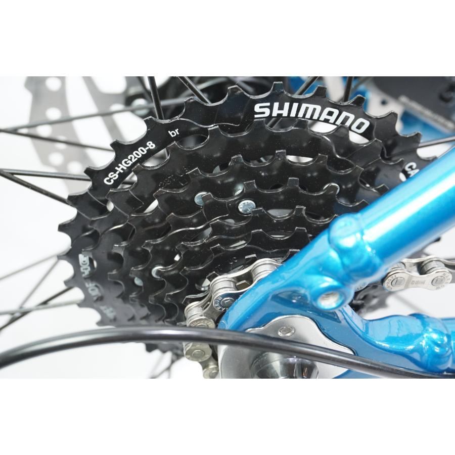 BIANCHI 「ビアンキ」 ROMA3 DISC 2022年モデル クロスバイク / 中目黒店