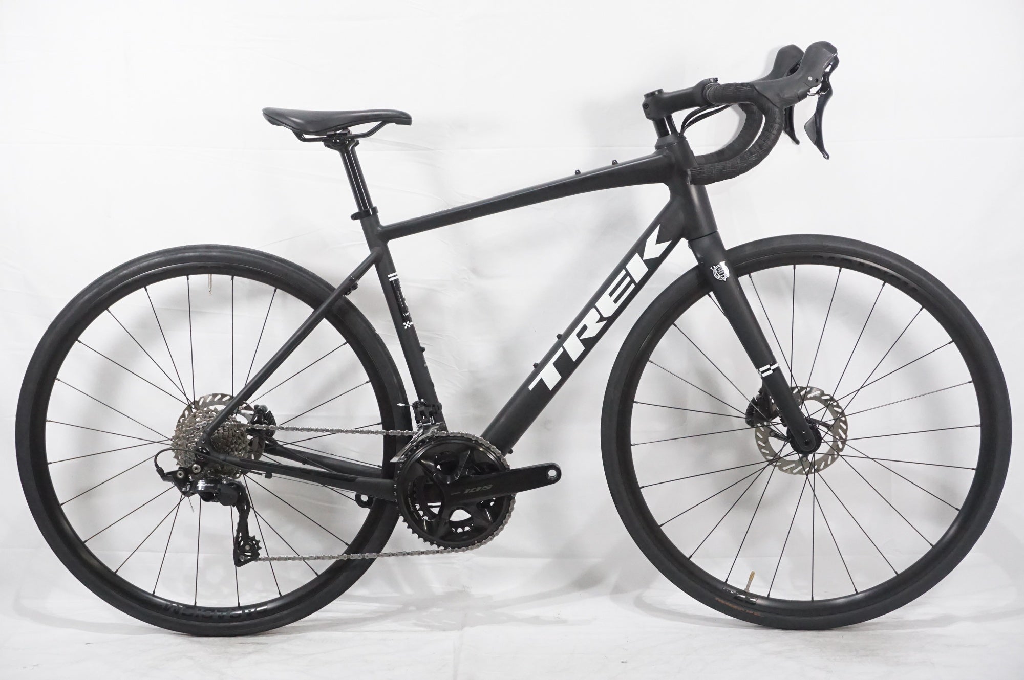TREK 「トレック」 DOMANE AL 5 GEN4 2025年モデル ロードバイク