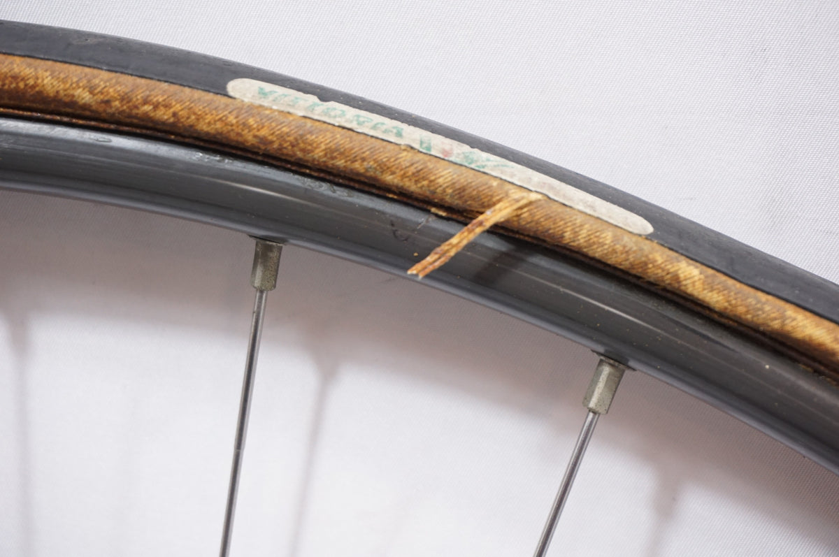 MAVIC 「マヴィック」 GP4 リム SHIMANO 600 FH/HB-6400 ハブ シマノ7速 ホイールセット / 世田谷店