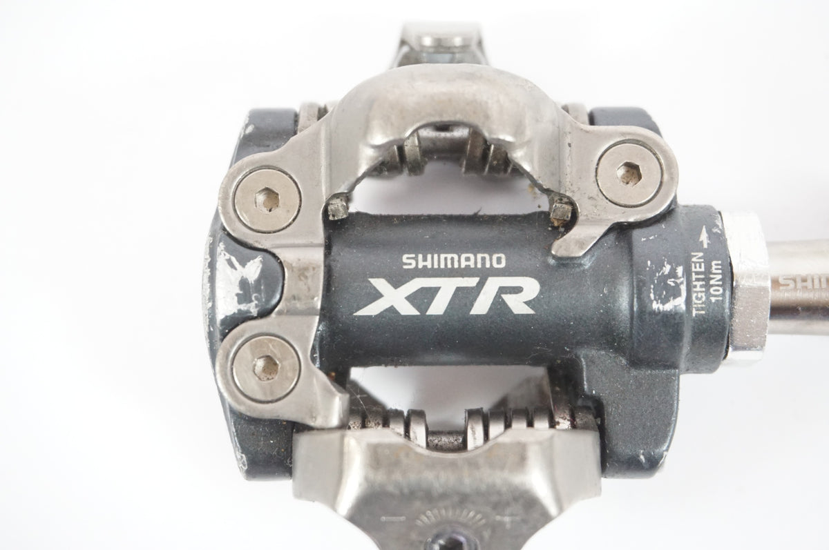 SHIMANO 「シマノ」 PD-M970 ペダル / 宇都宮店