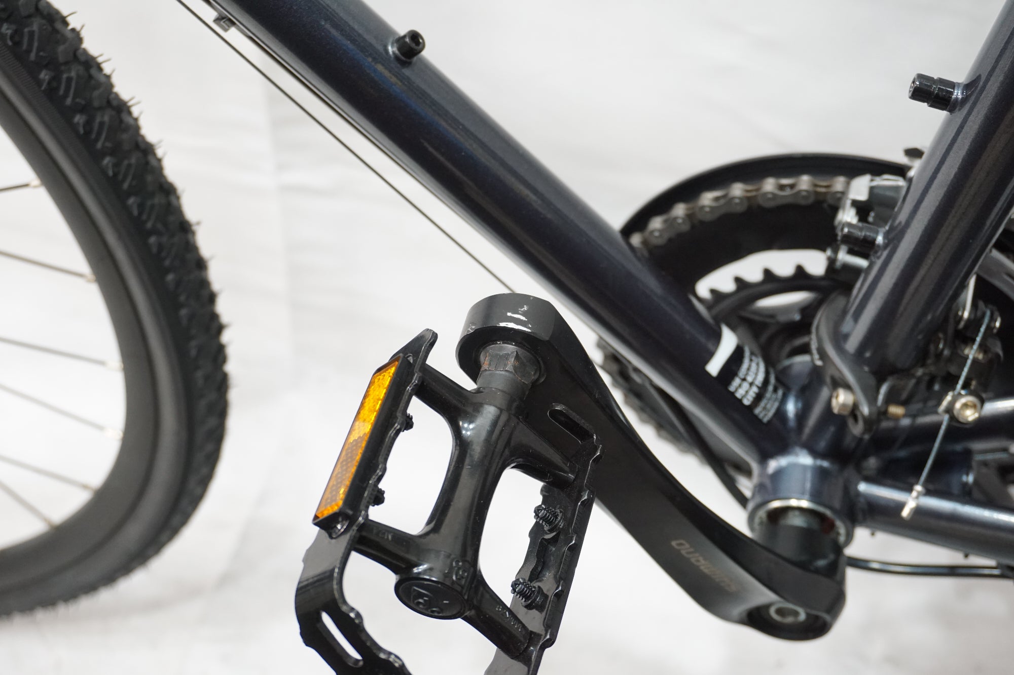 FUJI 「フジ」 FEATHER CX FLAT 2024年モデル クロスバイク / 大宮店