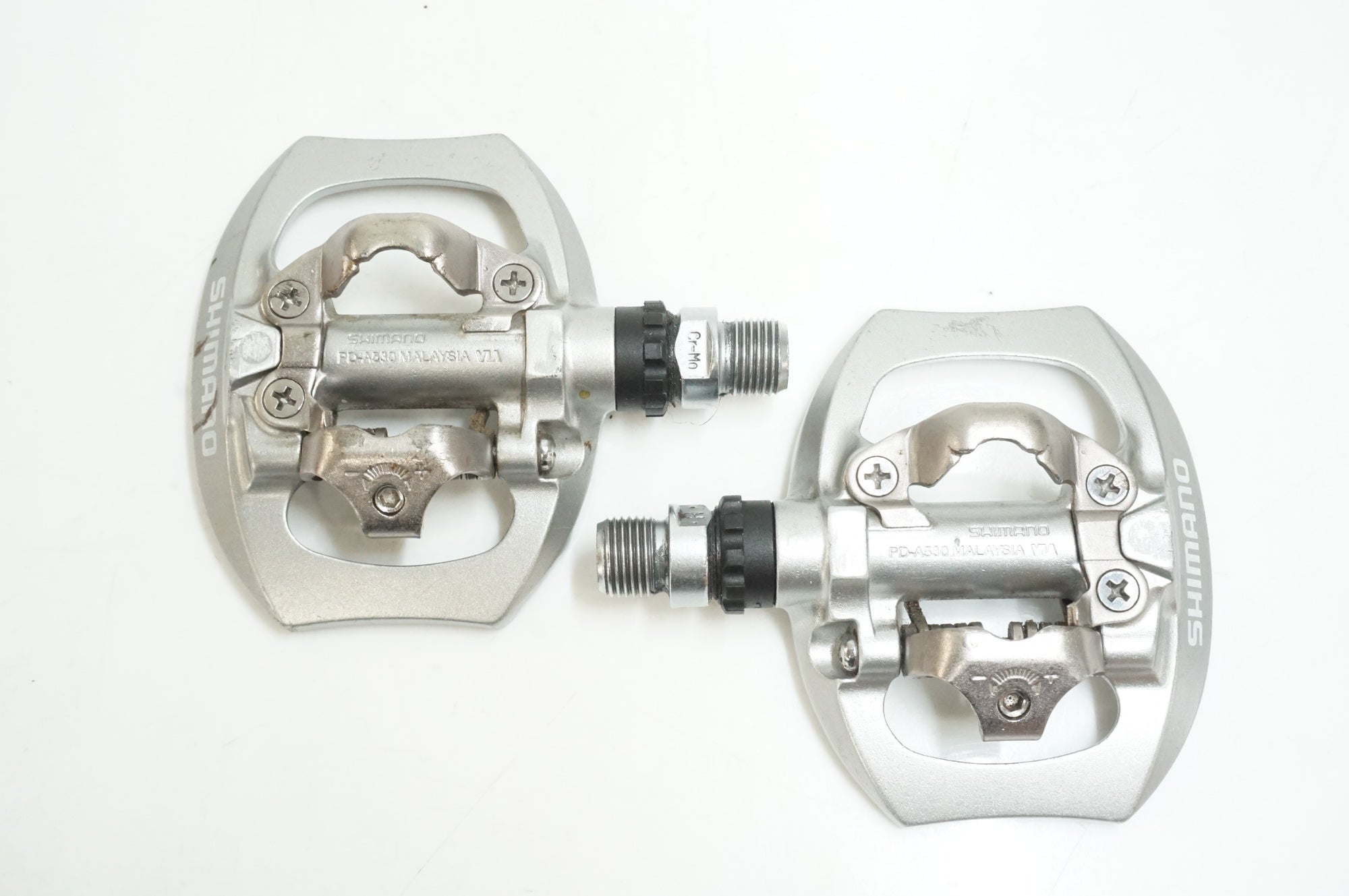 SHIMANO 「シマノ」 PD-A530 ペダル / 大宮店