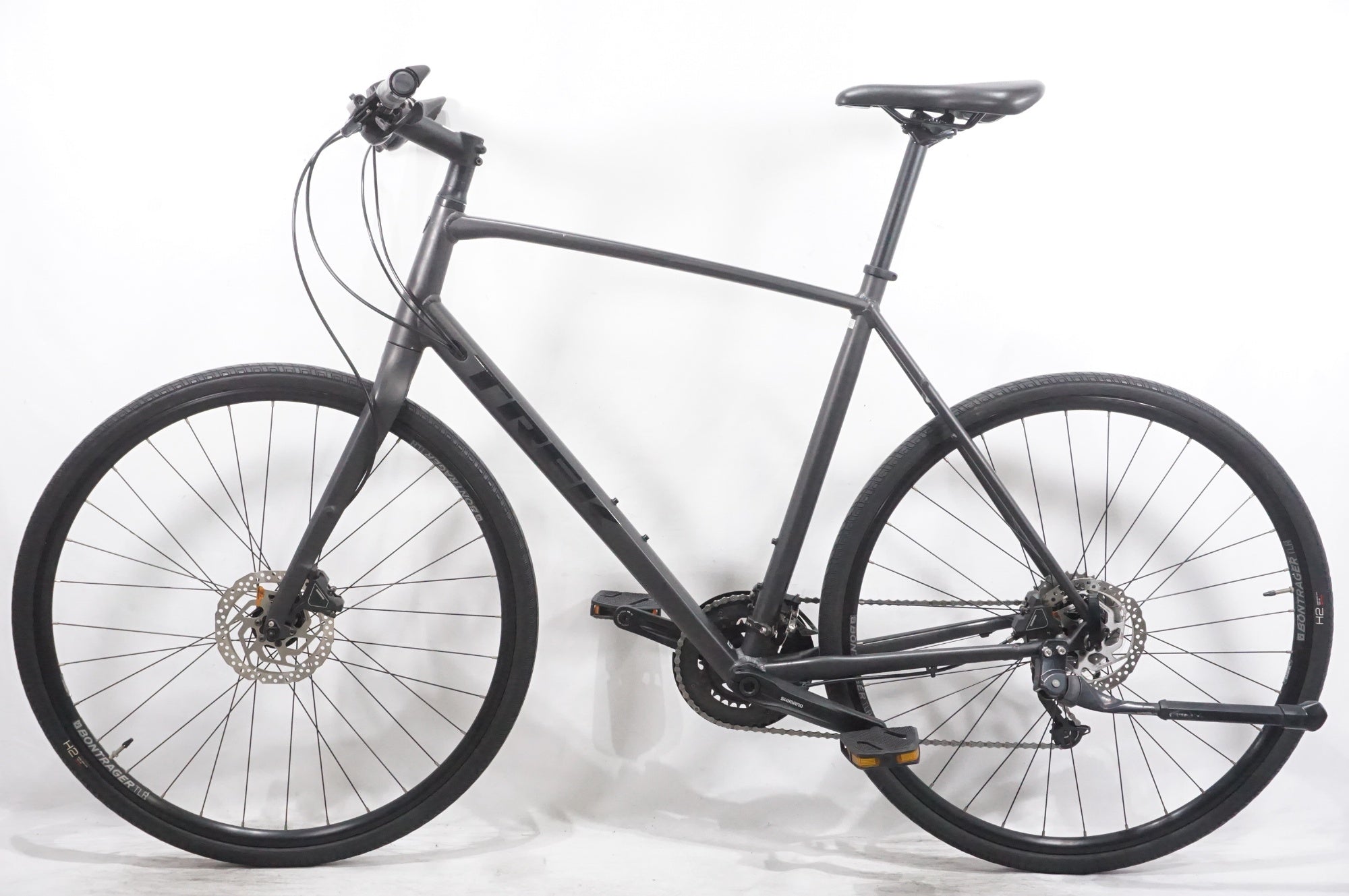 TREK 「トレック」 FX3 DISC 2020年モデル クロスバイク / AKIBA店