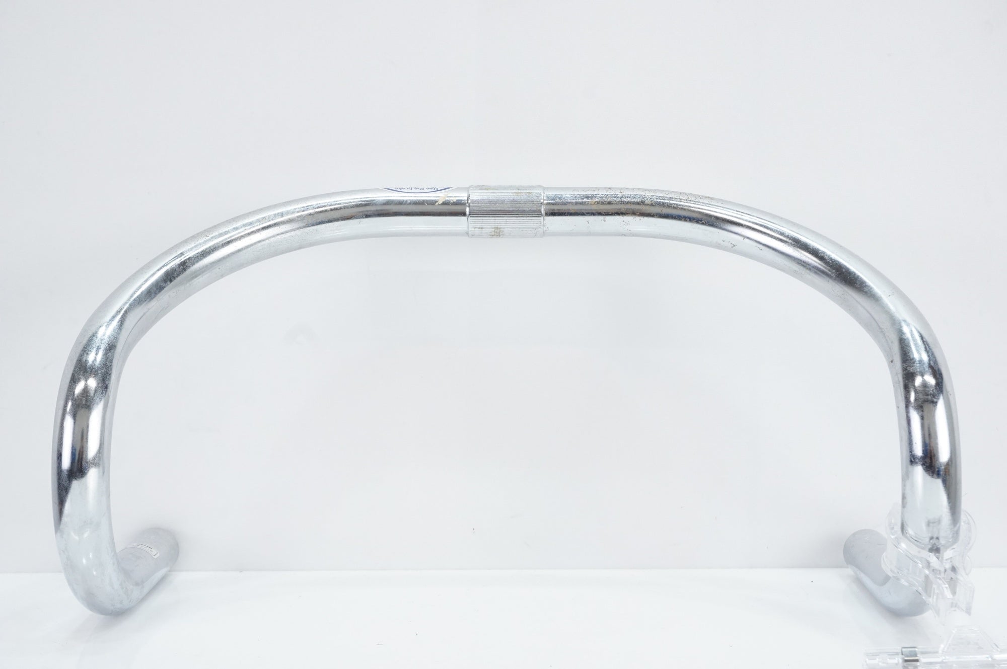 NITTO 「ニットー」 B123 NJS φ25.4 360mm ハンドル/大宮店