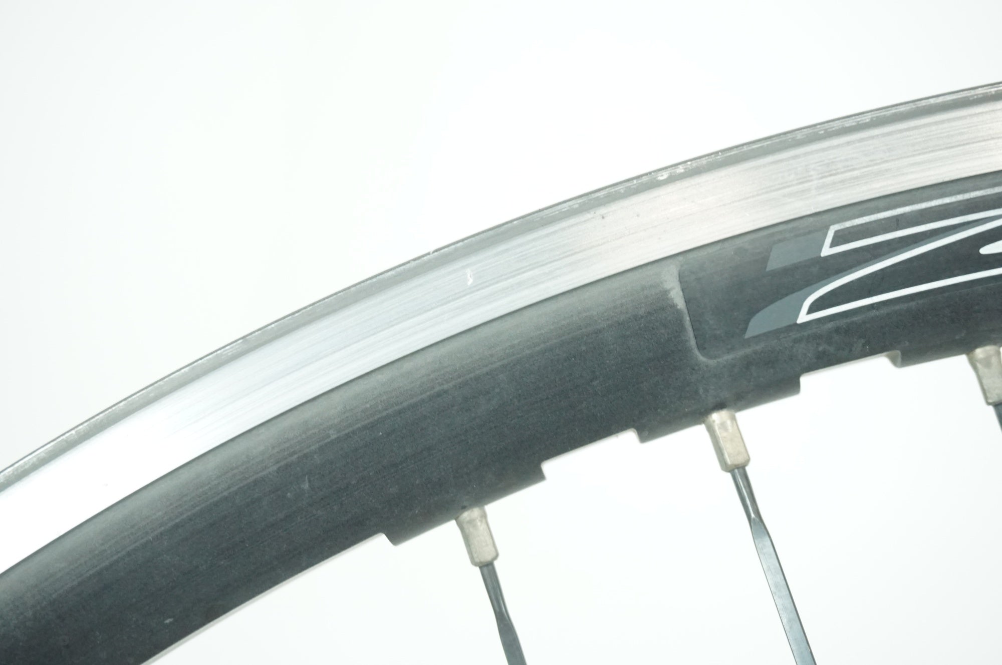 CAMPAGNOLO 「カンパニョーロ」 ZONDA C17 SHIMANO 11s ホイールセット / 宇都宮店