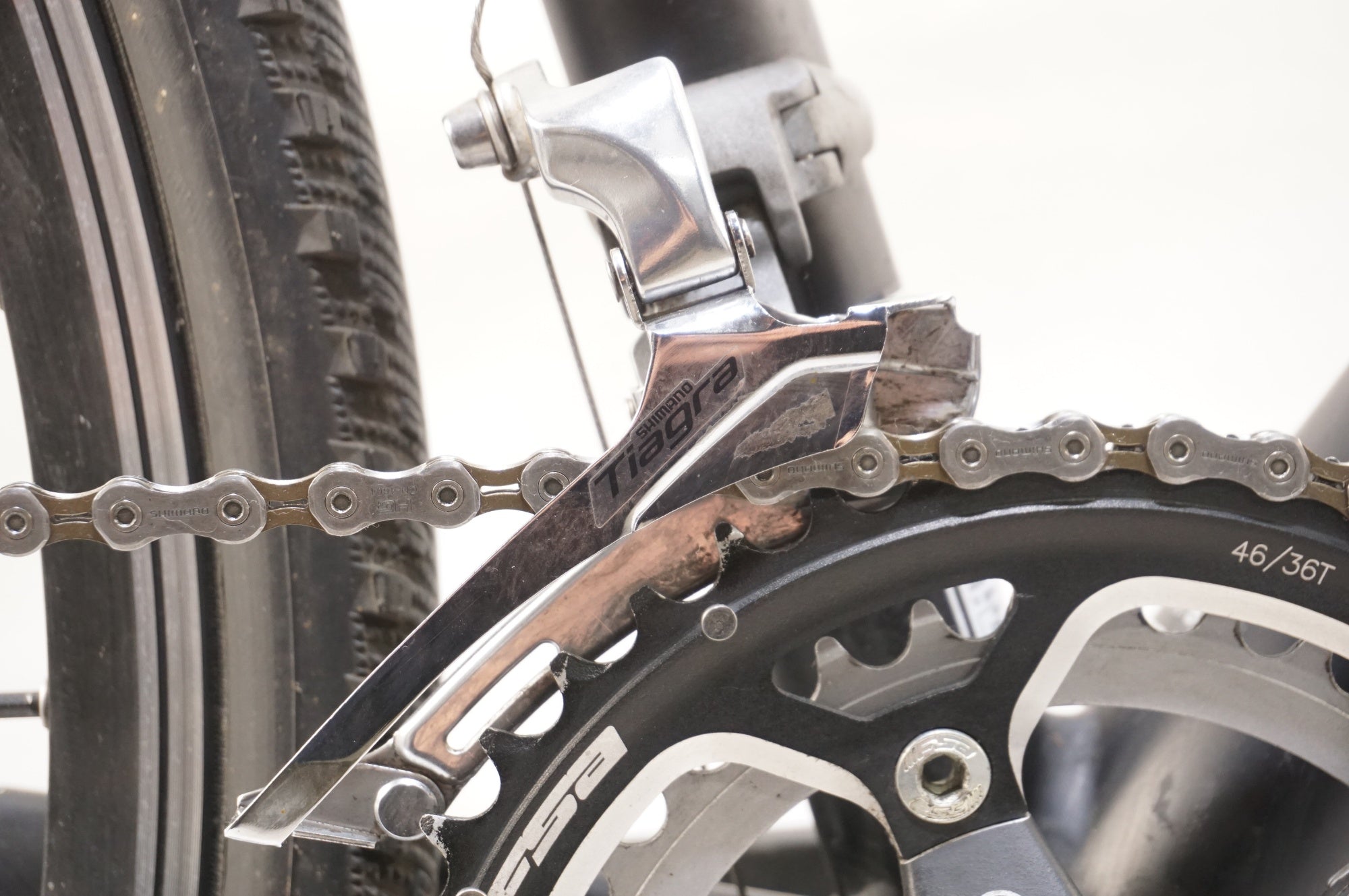 CANNONDALE 「キャノンデール」 CAAD X 6 2012年モデル シクロクロスバイク / 中目黒店