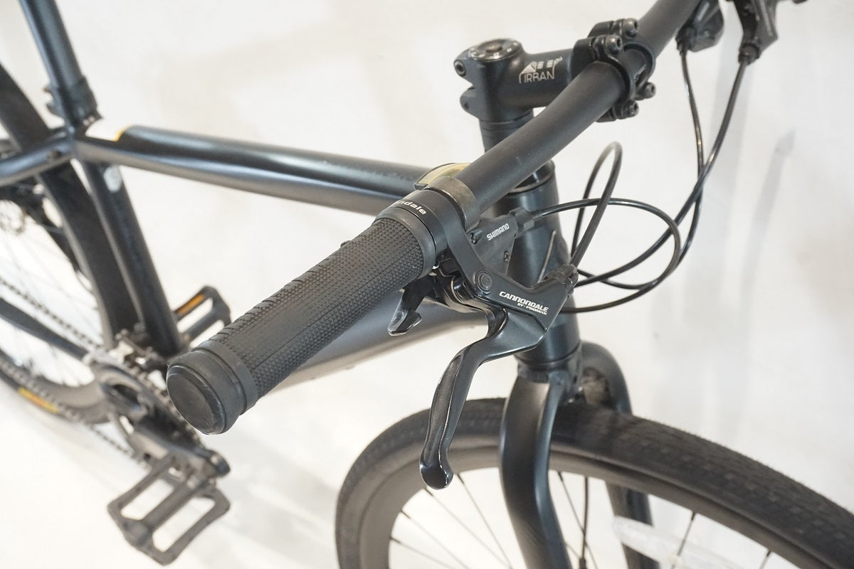 CANNONDALE 「キャノンデール」 BADBOY 4 2015年モデル クロスバイク / 横浜戸塚店