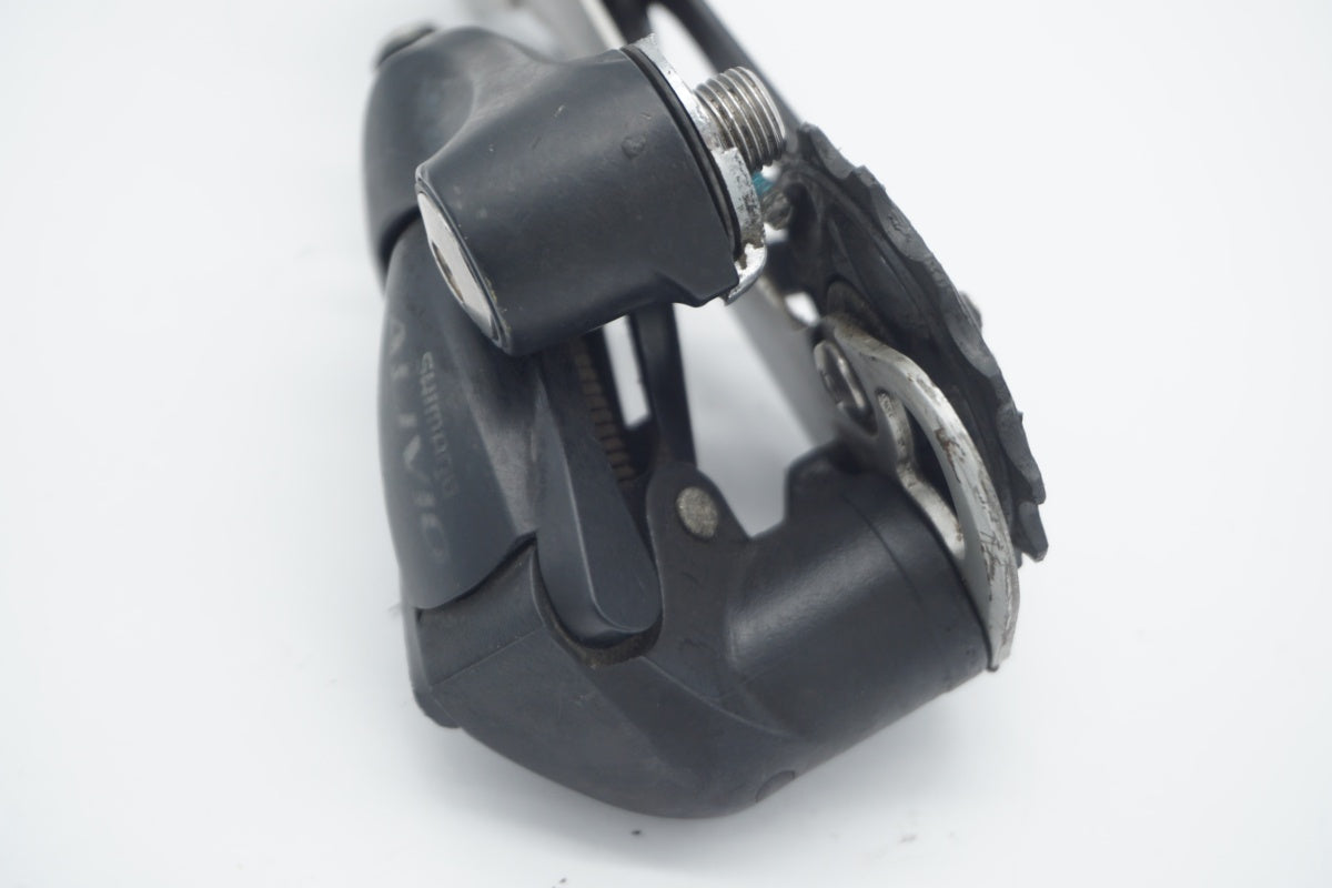 SHIMANO 「シマノ」 ALIVIO RD-M410 リアディレイラー / 滋賀大津店