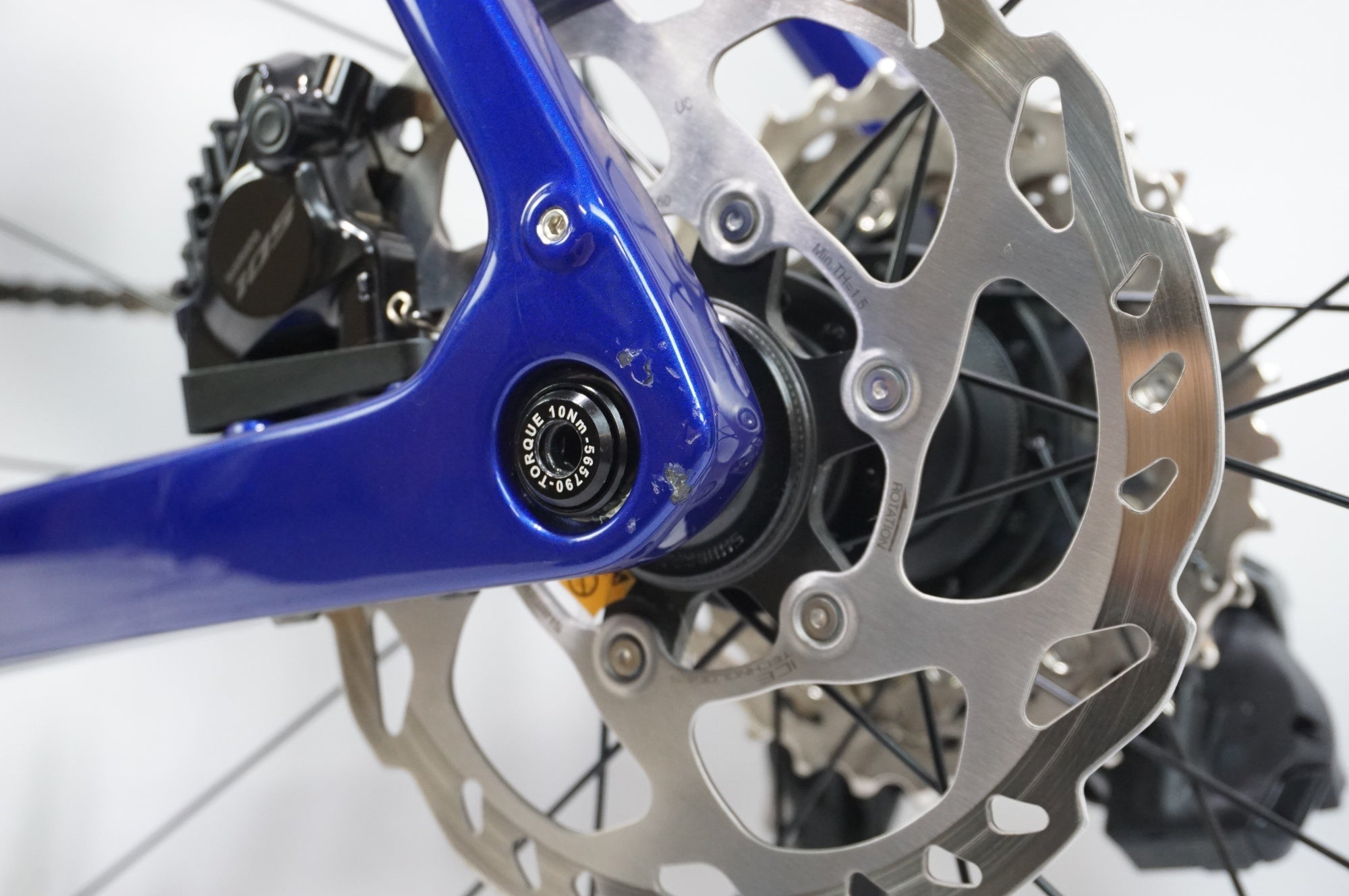 TREK 「トレック」 DOMANE SL6 GEN4 2023年モデル ロードバイク / 有明ガーデン店