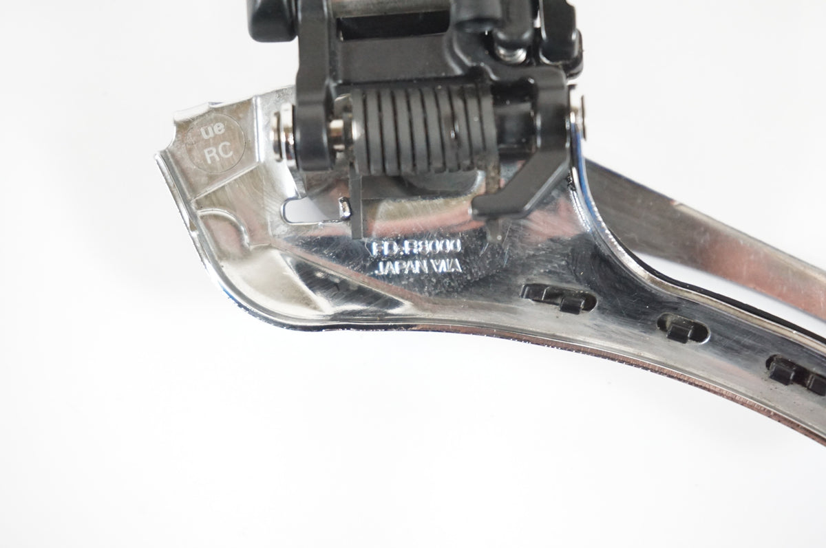 SHIMANO 「シマノ」 ULTEGRA FD-R8000 フロントディレイラー / 宇都宮店
