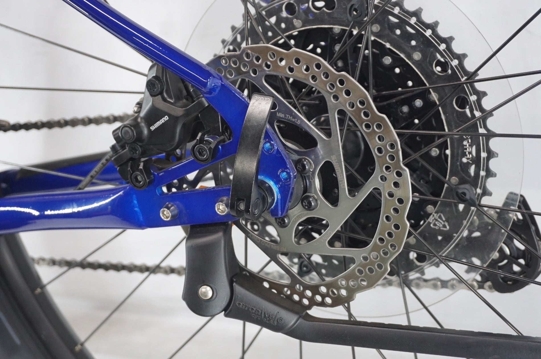 MARIN 「マリン」 PINE MOUNTAIN1 2022年モデル マウンテンバイク / 阪急塚口店