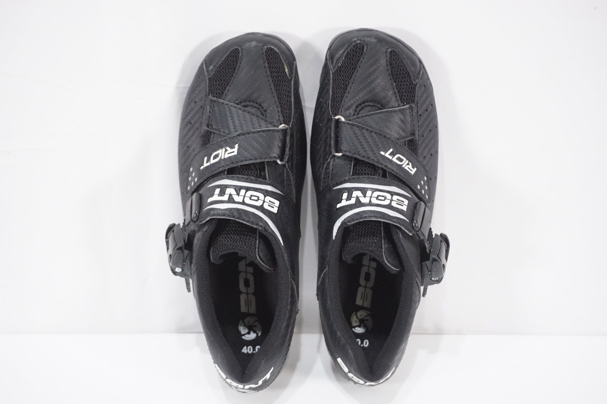 BONT CYCLING 「ボントサイクリング」 RIOT 40サイズ シューズ / AKIBA店